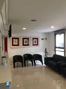 Sala Comercial à venda, 143m² no Moinhos de Vento, Porto Alegre