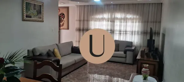 Sobrado com 3 Quartos à venda, 264m² no Parque São Lucas, São Paulo