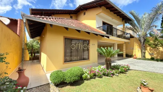 Sobrado com 5 Quartos à venda, 320m² no Costa e Silva, Joinville