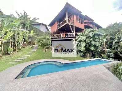 Casa de Condomínio com 3 Quartos à venda, 283m² no Recanto Impla, Carapicuíba
