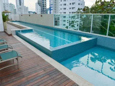 Apartamento com 4 Quartos à venda, 130m² no Pioneiros, Balneário Camboriú