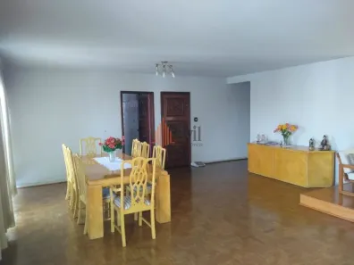 Apartamento com 3 Quartos à venda, 203m² no Mooca, São Paulo