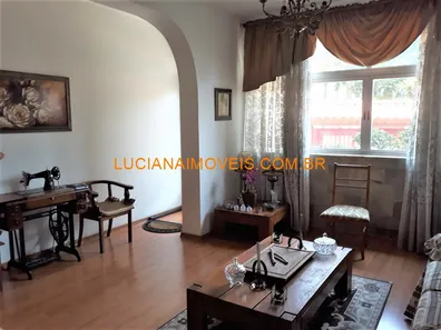 Sobrado com 3 Quartos à venda, 180m² no Vila Romana, São Paulo