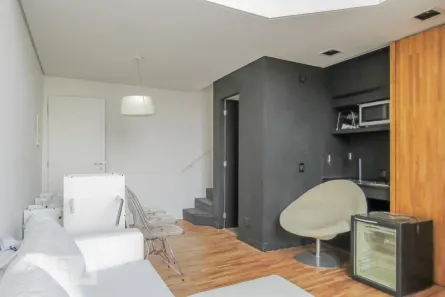 Apartamento com 1 Quarto à venda, 93m² no Vila Olímpia, São Paulo