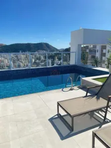 Apartamento com 3 Quartos à venda, 107m² no Bom Pastor, Juiz de Fora