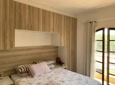 Sobrado com 3 Quartos à venda, 173m² no Jardim Líbano, São Paulo