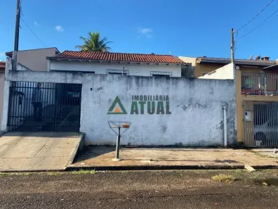 Casa com 4 Quartos à venda, 253m² no Alto da Boa Vista, Londrina
