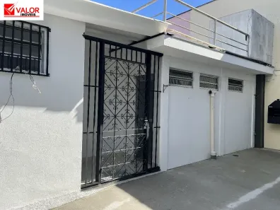 Casa com 2 Quartos para alugar, 80m² no Jardim Monte Kemel, São Paulo