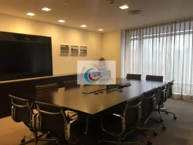 Sala Comercial para venda ou aluguel, 800m² no Vila Olímpia, São Paulo