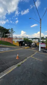 Apartamento com 2 Quartos para alugar, 52m² no Jardim Itayu, Campinas