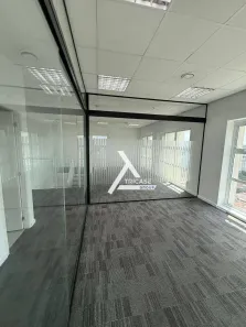 Sala Comercial para alugar, 130m² no Vila São Francisco (Zona Sul), São Paulo