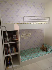 Casa com 2 Quartos à venda, 60m² no Jardim Residencial Nova Veneza, Indaiatuba