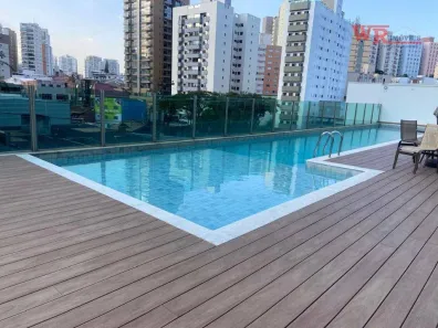 Apartamento com 3 Quartos à venda, 174m² no Centro, São Bernardo do Campo