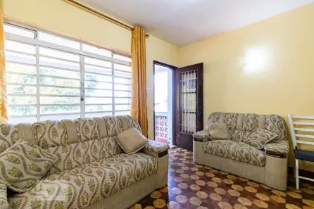 Casa com 3 Quartos à venda, 200m² no Vila Fachini, São Paulo