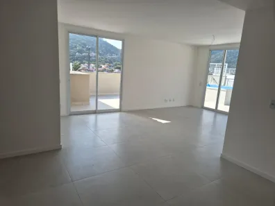 Cobertura com 3 Quartos à venda, 228m² no Piratininga, Niterói
