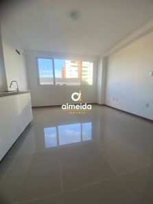 Apartamento com 1 Quarto à venda, 54m² no Nossa Senhora Medianeira, Santa Maria