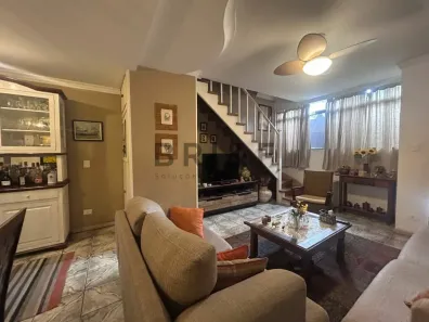 Casa com 2 Quartos à venda, 97m² no Cidade Monções, São Paulo