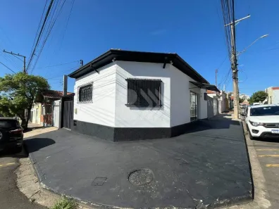 com 2 Quartos para alugar, 88m² no Vila Monteiro, Piracicaba