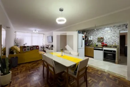 Apartamento com 3 Quartos à venda, 100m² no Vila Mariana, São Paulo