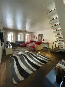 Sobrado com 3 Quartos para alugar, 246m² no Vila Formosa, São Paulo