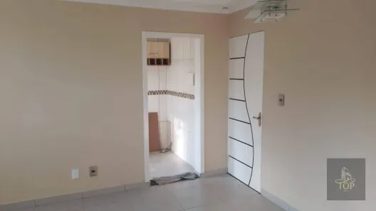 Apartamento com 2 Quartos à venda, 45m² no Vila Alzira, Santo André
