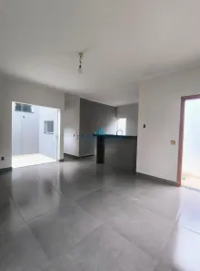 Casa com 2 Quartos à venda, 67m² no Jardim Adelinha, Franca