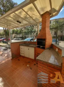 Apartamento com 2 Quartos à venda, 50m² no Vargeão, Jaguariúna