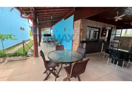Casa de Condomínio com 5 Quartos à venda, 144m² no Tamandaré, Tamandaré