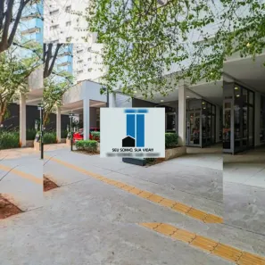 Apartamento com 3 Quartos à venda, 112m² no Butantã, São Paulo