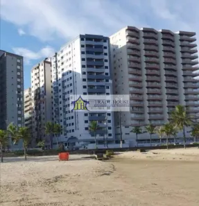Apartamento com 2 Quartos à venda, 80m² no Ocian, Praia Grande