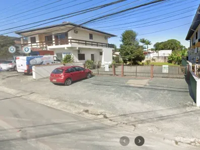 Lote/Terreno para alugar no Costa e Silva, Joinville