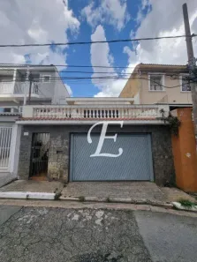Casa com 2 Quartos à venda, 280m² no Vila Isolina Mazzei, São Paulo