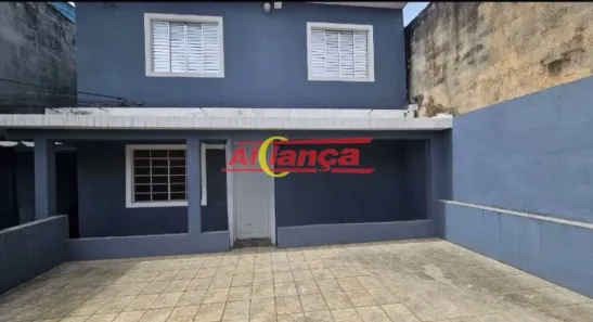 Casa com 5 Quartos à venda, 230m² no Jardim Cumbica, Guarulhos