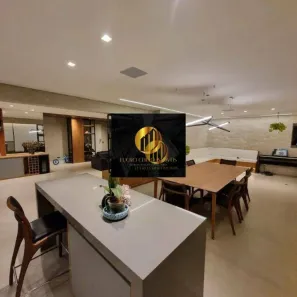 Apartamento com 3 Quartos à venda, 173m² no Vila Leopoldina, São Paulo