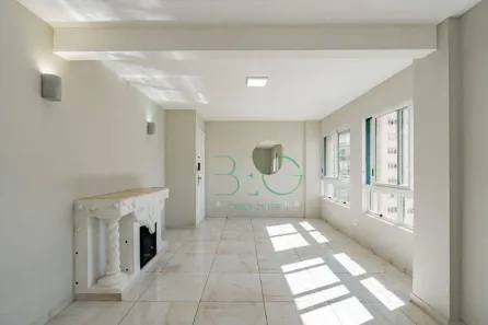 Apartamento com 3 Quartos à venda, 135m² no Jardim Paulista, São Paulo