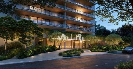 Apartamento com 3 Quartos à venda, 233m² no Gleba Fazenda Palhano, Londrina