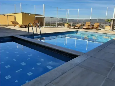 Apartamento com 3 Quartos à venda, 82m² no Jardim Vinte e Cinco de Agosto, Duque de Caxias