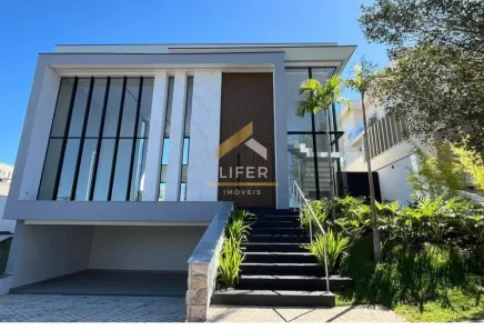 Casa de Condomínio com 4 Quartos à venda, 540m² no Chácara São Rafael, Campinas