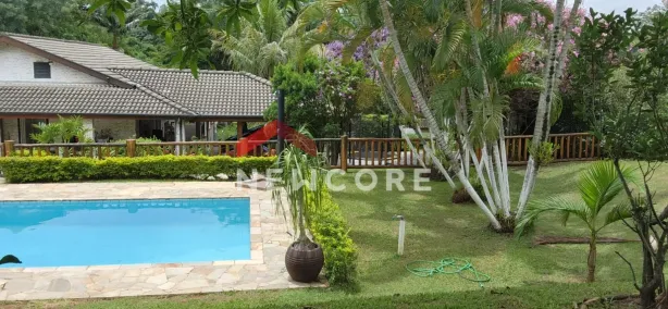 Fazenda/Sítio com 3 Quartos à venda, 364m² no Jardim Leonor, Itatiba