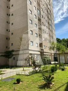 Apartamento com 2 Quartos à venda, 53m² no Jardim Modelo, São Paulo