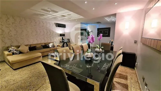 Apartamento com 3 Quartos à venda, 173m² no Recreio dos Bandeirantes, Rio de Janeiro