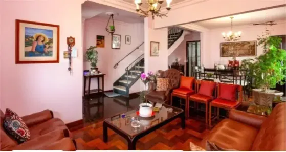 Sobrado com 3 Quartos à venda, 202m² no Aclimação, São Paulo