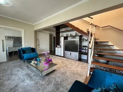 Cobertura com 5 Quartos à venda, 400m² no Vila Guaianazes, São José dos Campos