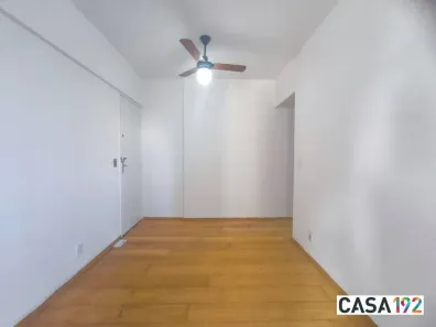 Apartamento com 2 Quartos para venda ou aluguel, 60m² no Cidade Monções, São Paulo