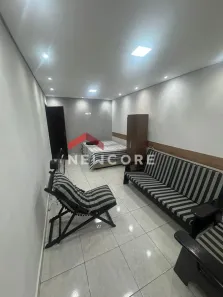 Casa com 2 Quartos à venda, 69m² no Ocian, Praia Grande