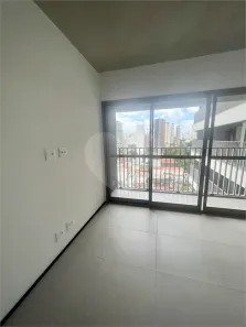 Apartamento com 1 Quarto à venda, 31m² no Vila Clementino, São Paulo