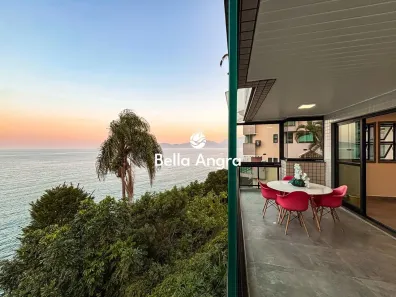 Apartamento com 3 Quartos à venda, 157m² no , Mangaratiba