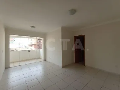 Apartamento com 3 Quartos à venda, 90m² no Patrimônio, Uberlândia