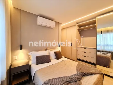 Apartamento com 2 Quartos à venda, 132m² no Santo Agostinho, Belo Horizonte