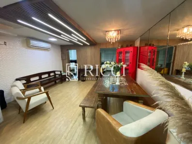 Sobrado com 2 Quartos à venda, 70m² no Vila Mathias, Santos